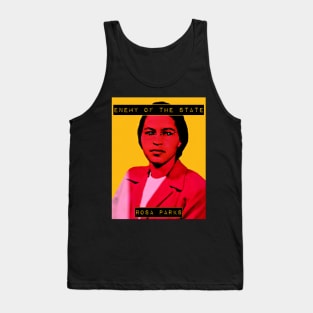 Rosa Parks Tank Top